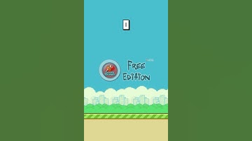 Flappy Bird Mod