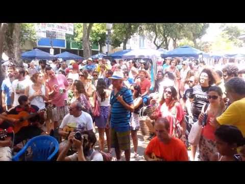 Roda de Choro