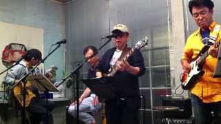 Statesboro Blues, The Allman Brothers Band Sweet Soul Brothers play...