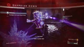 Destiny 2 Random Clip Compilation