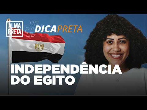 Vídeo: Quando o Egito foi descolonizado?