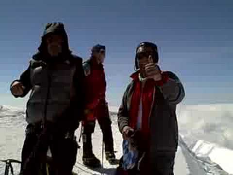 Denali Summit