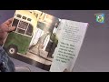 Story Time with Arizona PBS | Black History | MLK