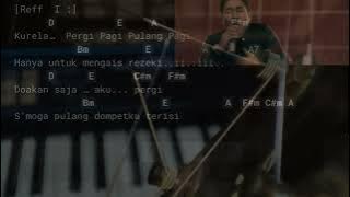 Pergi Pagi Pulang Pagi  - Armada