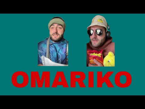 omariko/ომარიკო