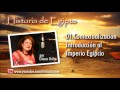 01. Introducción al Imperio Egipcio.