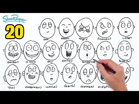 how-to-draw-20-different-emotions