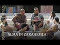 Alma Sets the Church in Order in Zarahemla | Alma 5 | Book of Mormon