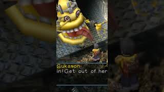 Digimon World Review