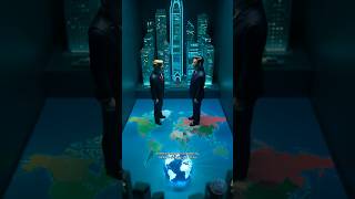 Trump &amp; Xi Just Changed The World? 🌍#Trump #XiJinping #China #USA #Geopolitics #WorldOrder #TradeWar
