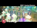 musicjp 「Amazing Discovery」SMAP