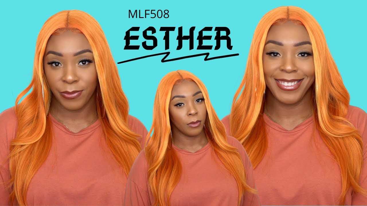 NWT! BOBBI BOSS - Esther Amazon.com : Bobbi Boss Miss Origin Designer Mix 12A Weave  main image 3