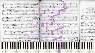 Maurice Depret: Sourire dAvril [Sight-read]