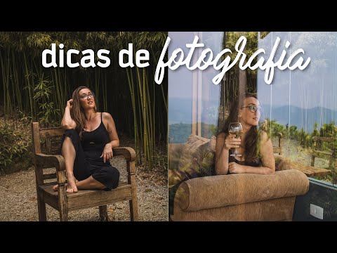 Vídeo: 9 Dicas Profissionais Para Tirar Fotos épicas De Estradas - Matador Network