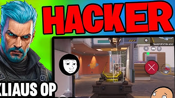 CODM GAMEPLAY VIDEO PART - 2  | THIS HACK FOR IOS OR ANDRIOD | GET ON TELEGRAM LINK IN DISCRIPCTION 