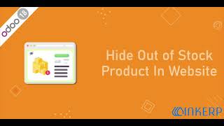 Hide Out of Stock ProductS In Website