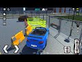 New Car Parking 3D : Hardest Car Parking Challenge - Car Game Android Gameplay