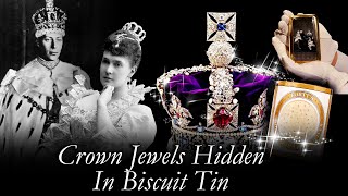 Biscuit Tin, Inkwell, soap: How These Royal Jewels Were Hidden by Jewelry Journeys 2,297 views 2 months ago 11 minutes, 18 seconds