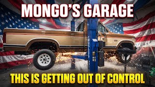 More Problems With Zack A #bullnose 1986 Ford #F150 Transmission Shifting Issue & Vacuum Leak