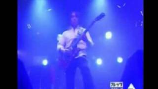 My favorite things    played by TAK MATSUMOTO