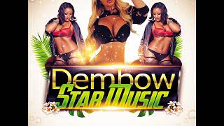 DEMBOW PROGRESIVO 2017 STAR MUSIC Deejay Gabriel Mix Ft Anzola Grafic