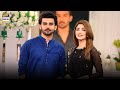 Watch Miliye Aaj Ke Show Main Drama Serial 'Azmaish' Ki Cast Se Online In Hd