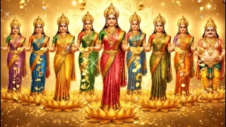 💸 धन वर्षा तुरंत शुरू हो जाएगी /सुबह उठते ही सुनो अष्टलक्ष्मी-कुबेर साधना  | Money Attraction Mantra