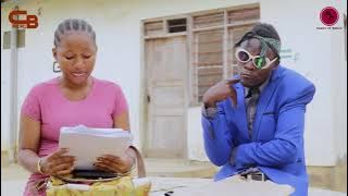 MTIHANI WA MOKO KURYA BOY ACHORA KATUNI