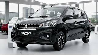 Athlete Statistics 2026 Maruti Suzuki Ertiga Hybrid Review | Mileage, Features & Expected Price 🔥
