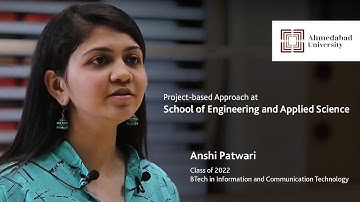 Project-based learning approach at the School of Engineering and Applied Science