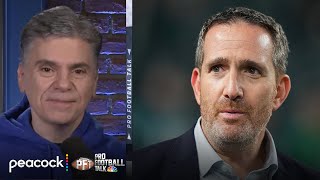 Nfl Draft 2025 Every Team Still Holds Original First-Round Pick Pro Football Talk Nfl On Nbc