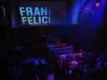 Jus dance quentin harris remix  mr v frankie feliciano  nyc  remedysan francisco