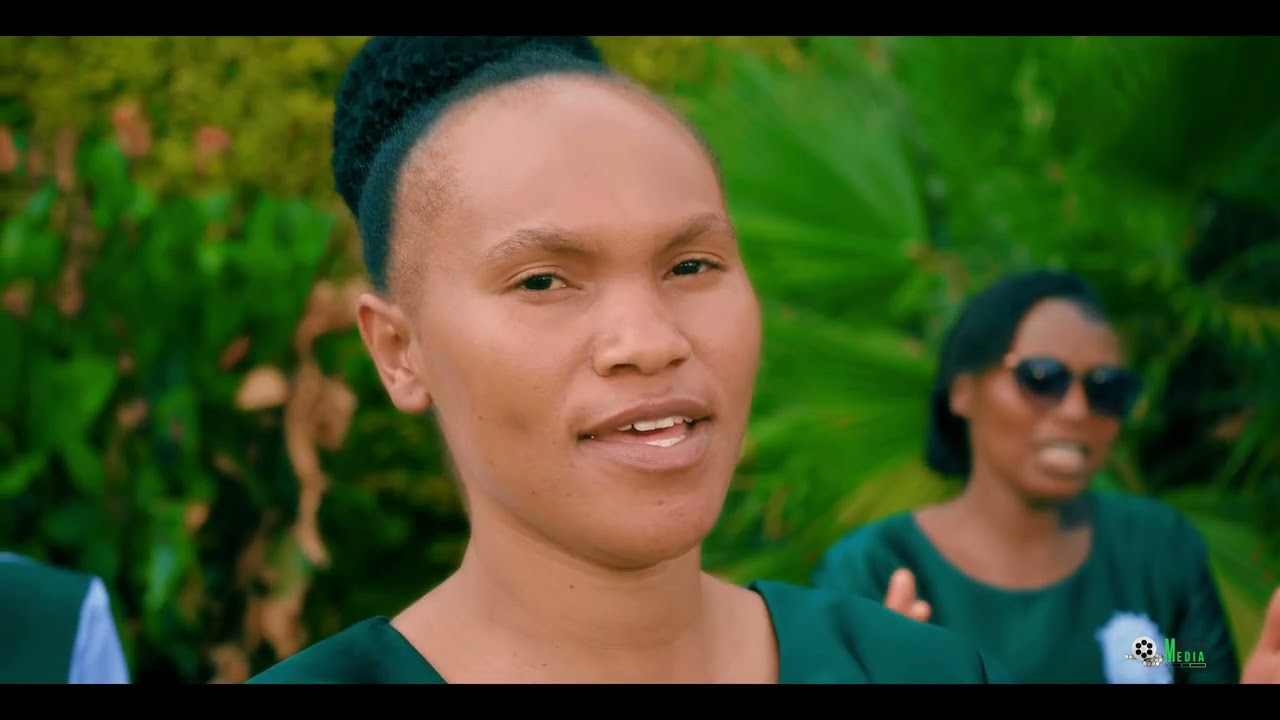 NASKIA WITO - KIAMBAA CENTRAL SDA CHOIR