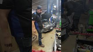 headlamp replacement elantra