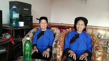 ngày 14/12/2021, bài cỏ lẩu dân tộc nùng ở xã văn an Chi lăng lạng Sơn ôn lại cho mọi người nghe