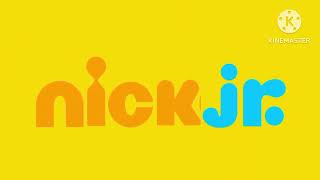 nickjr logo remake
