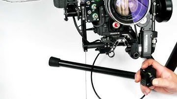 Alexmos Joystick Ultimate - Functions