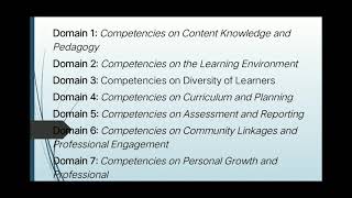 Lesson 7 2 Enhanced Teacher Education Curriculum Anchored on Outcome Based Education