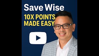SaveWise App-  Earn more miles like Pros 10X