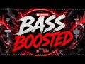 Bass Boosted 2026 #4 ⚠️ | EDM | JBL | Speaker Check | #bass #edm #bassboosted #viralvideo