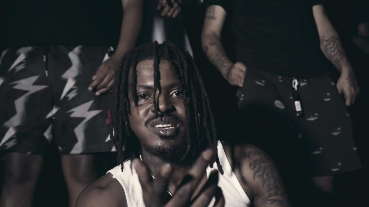 Watch Ghetto Baby Boom - Head Hunter/God Can See (Official Music Video) on YouTube Watch Ghetto Baby Boom - Head Hunter/God Can See (Official Music Video) on YouTube