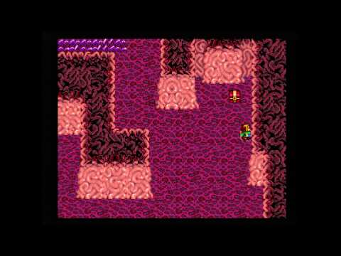 Beggar Prince - Megadrive/Genesis Longplay (3 of 3)