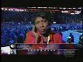 Gwen Ifill on Sarah Palin speech