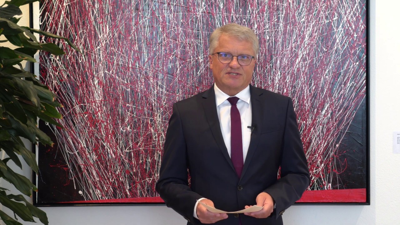 Aktuell - Linz, 16. April 2020