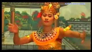 SENI JANGER BANYUWANGI - MINAK JINGGO RABILORO