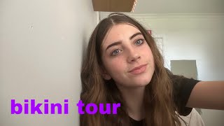 Bikini Tour