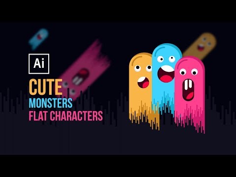 Flat Design Tutorial
