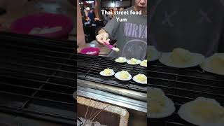 Thai street food #fypシ #shorts #short #trending #thaifood #streetfood #viral #foryou #thaistreetfood