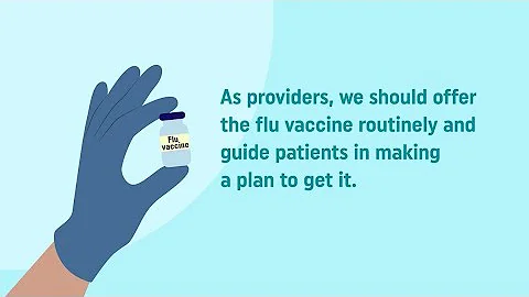 Flu Vaccine: The More You Know