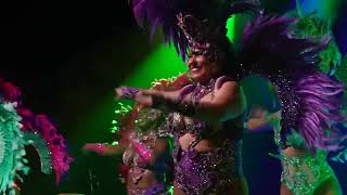 A Night in Rio 2023 - Recap Video